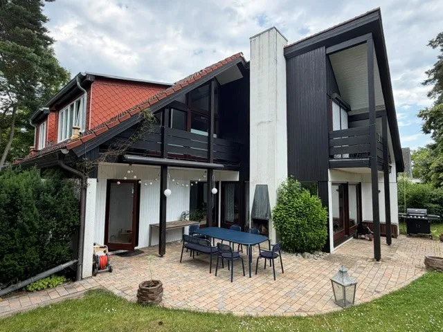 Wannsee auf Zeit wg. Auslandsaufenthalt — photo 1